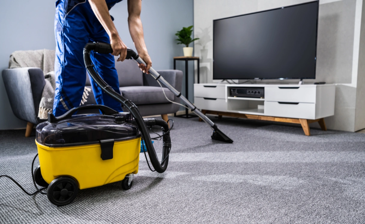 Extract Carpet Cleaning Brooklyn Contact Office